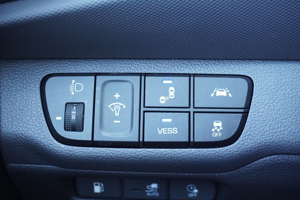 Hyundai Ioniq 1,6 PHEV Premium DCT 5d