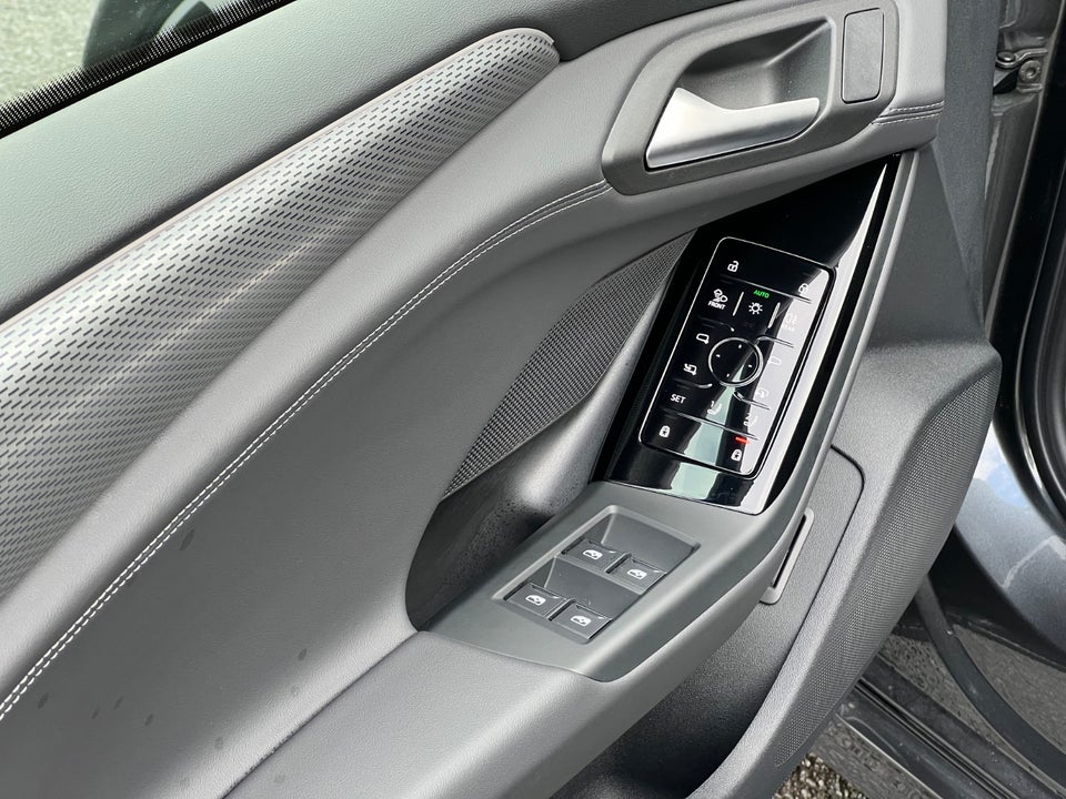 Audi A6 e-tron S-line pro performance Avant 5d