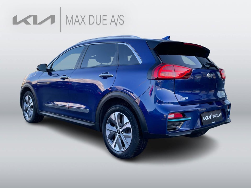 Kia e-Niro 64 Advance 5d