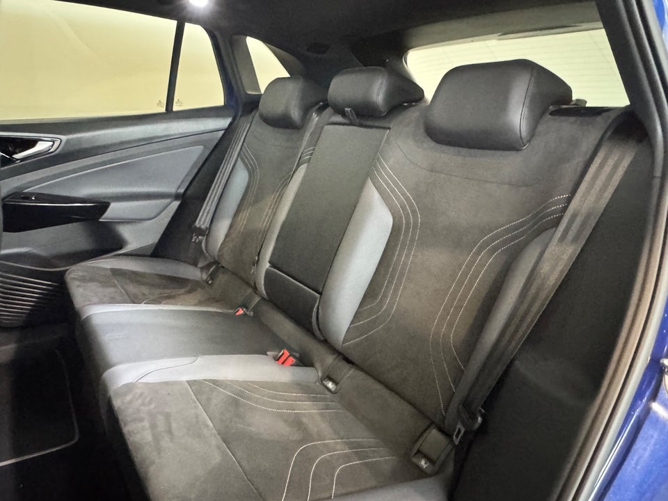 VW ID.4 77 Pro Performance 5d