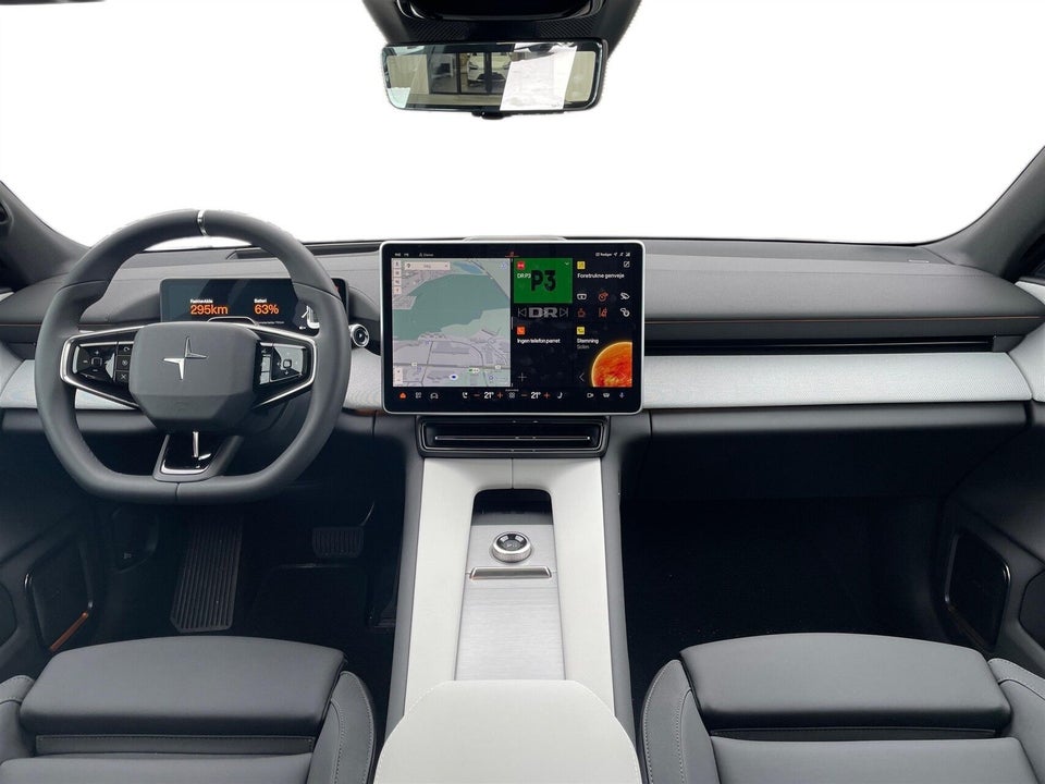 Polestar 4 Long Range Nordic Edition AWD 5d