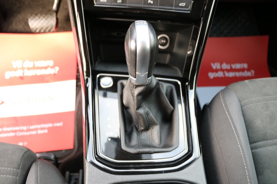 VW Touran 1,4 TSi 150 Highline DSG 7prs 5d