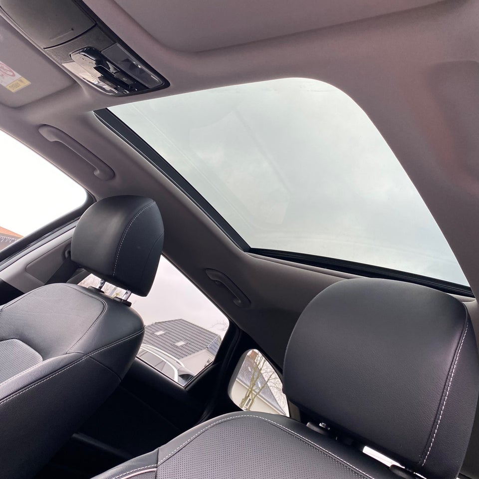 Kia Ceed 1,6 PHEV Upgrade SW DCT 5d