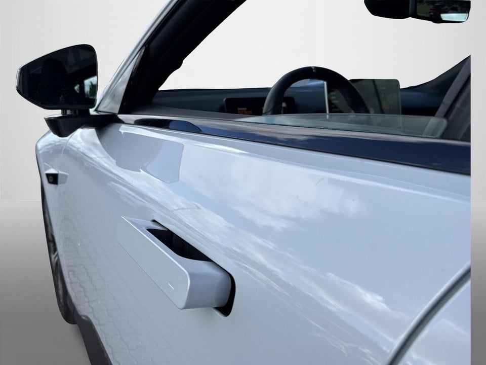 Polestar 4 Coupé RWD 5d