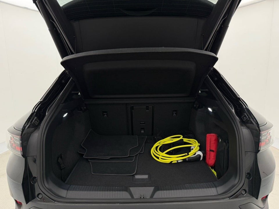 VW ID.4 77 Style 5d