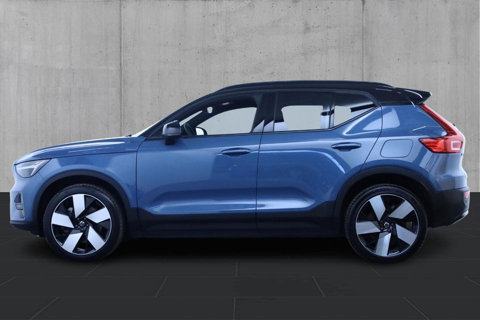 Volvo XC40 P6 ReCharge Core 5d