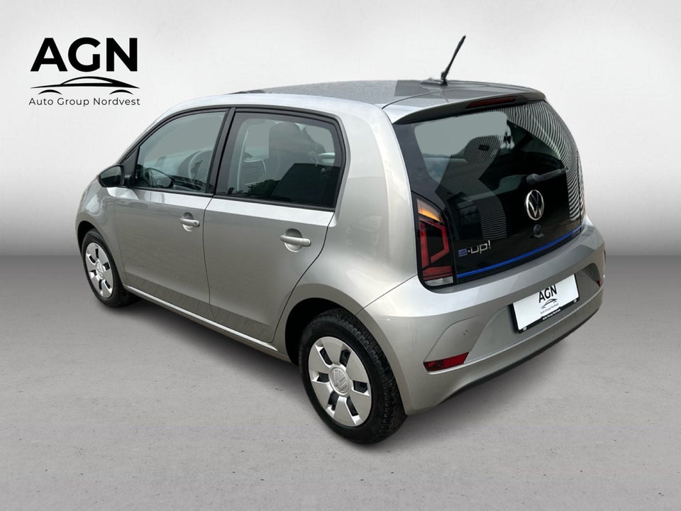 VW e-Up! Move Up! 5d