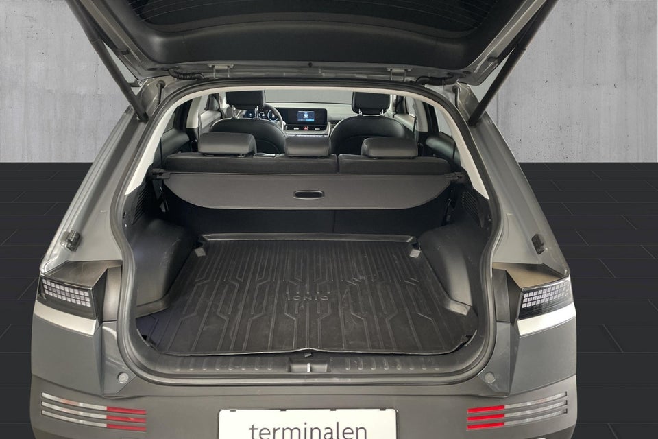 Hyundai Ioniq 5 84 Advanced 5d