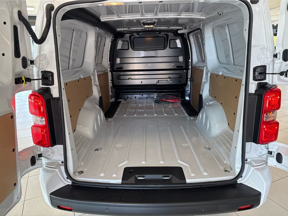 Citroën ë-Jumpy 75 L3 MasterLine