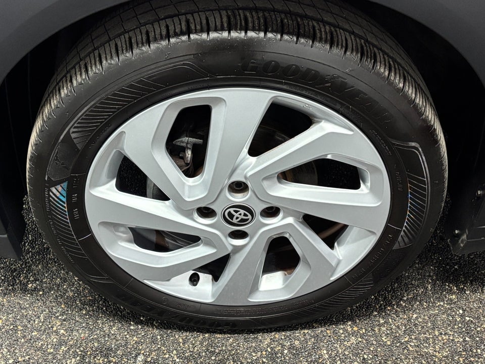 Toyota Aygo X 1,0 Pulse 5d