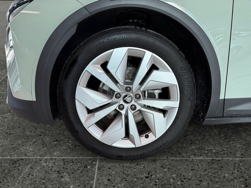 Skoda Elroq 60 iV Premium 5d