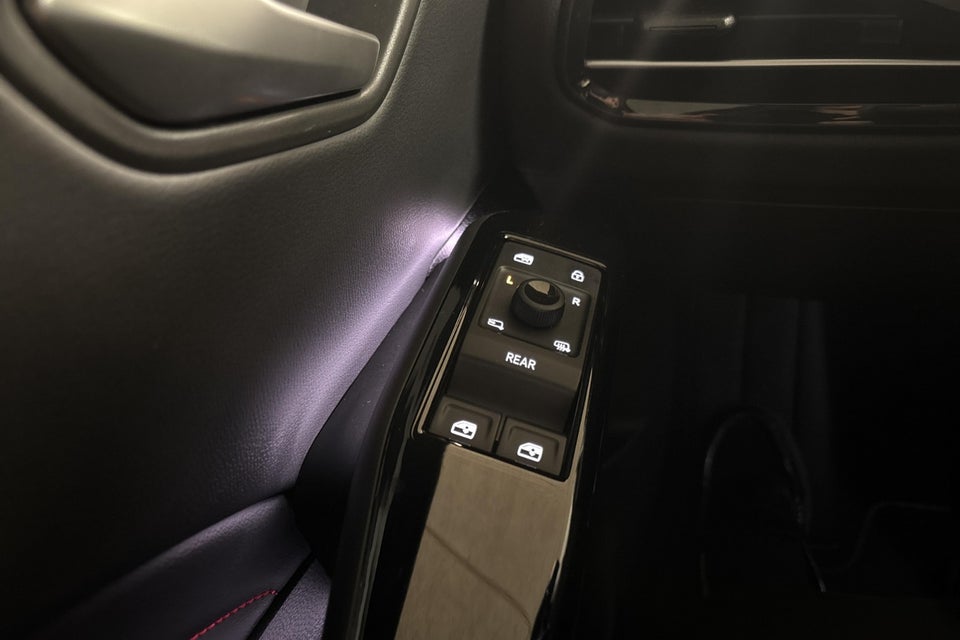 VW ID.3 79 GTX Performance+ 5d