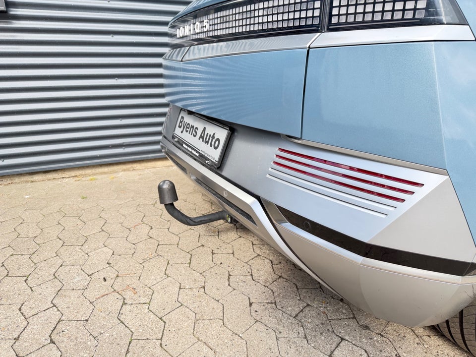 Hyundai Ioniq 5 58 Advanced 5d