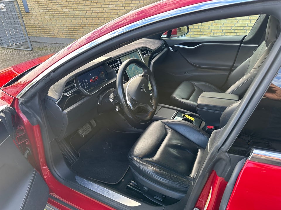 Tesla Model S 85D 5d