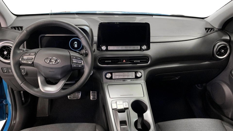 Hyundai Kona 39 EV Trend 5d