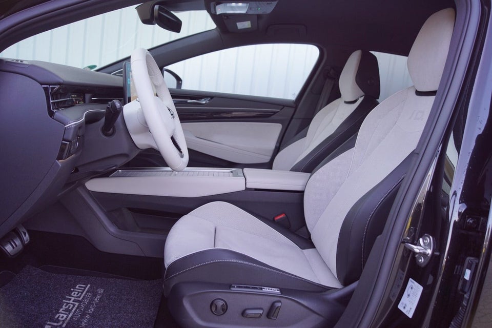 VW ID.7 77 Style Tourer 5d