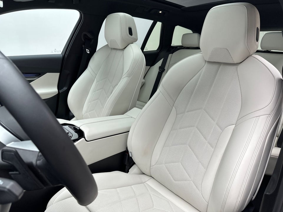 BMW i5 eDrive40 Touring Fully Charged M-Sport 5d