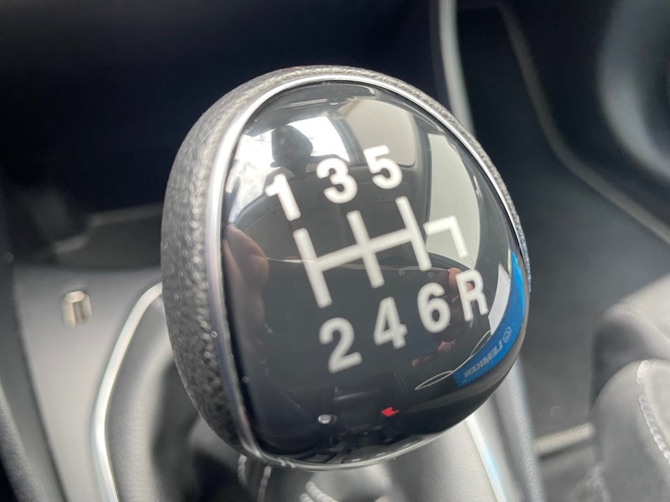 Ford Fiesta 1,0 EcoBoost mHEV Titanium 5d