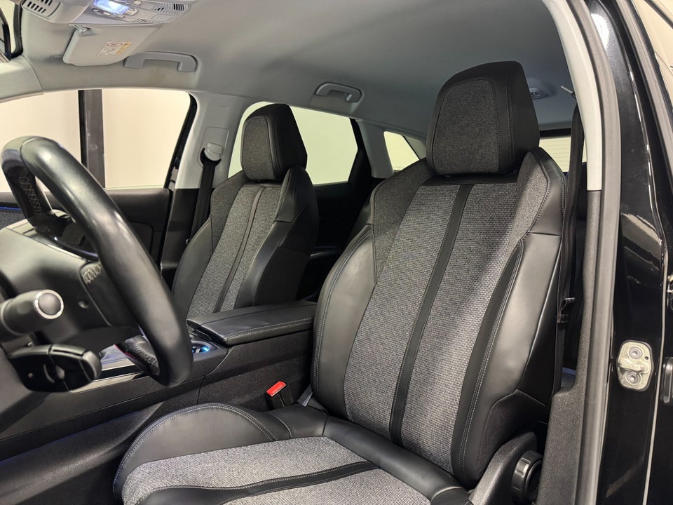 Peugeot 3008 1,5 BlueHDi 130 Allure 5d