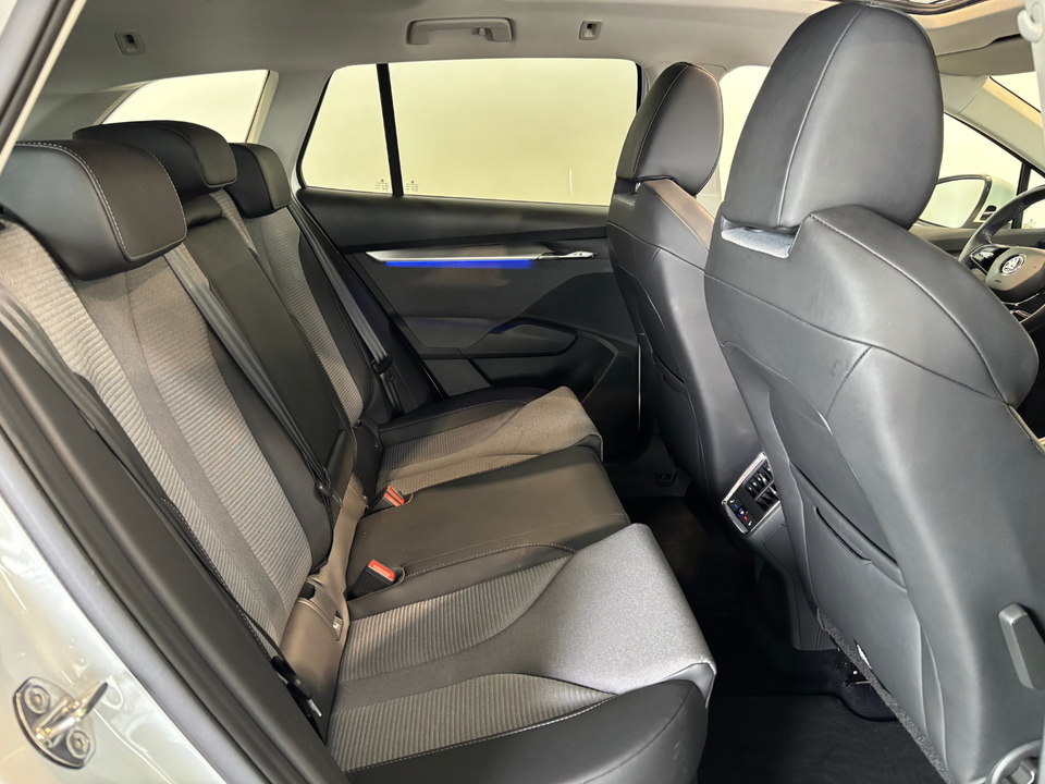 Skoda Enyaq 80 iV 5d