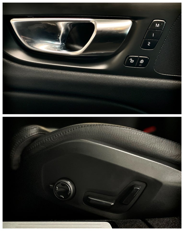 Volvo V60 2,0 B4 197 Plus Bright aut. 5d