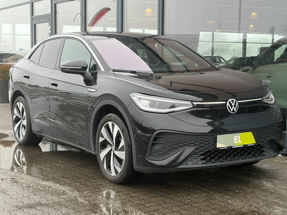 VW ID.5 77 Pro Performance 5d