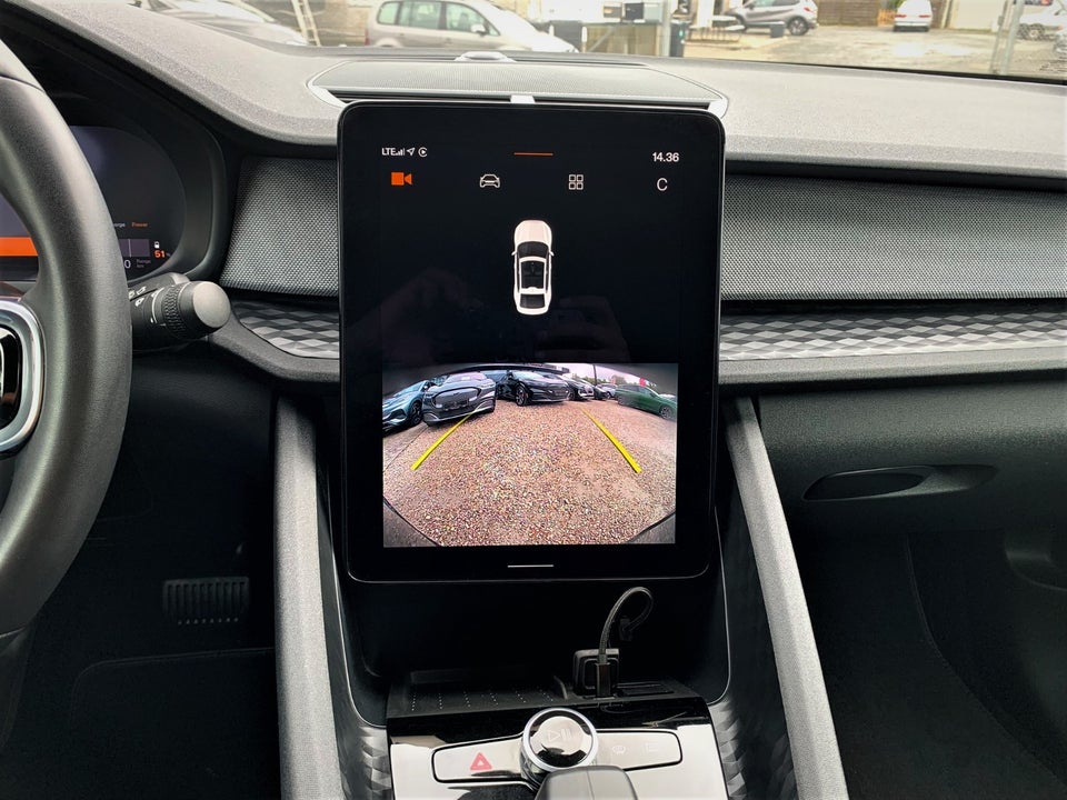 Polestar 2 Long Range 5d