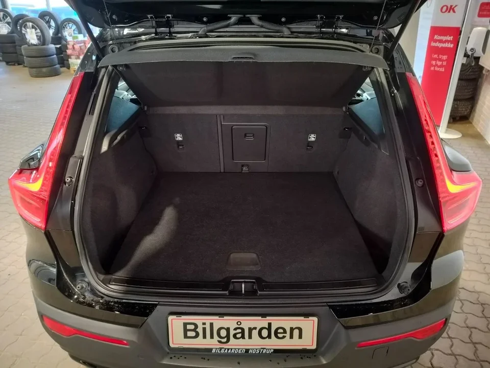 Volvo XC40 P6 ReCharge Core 5d