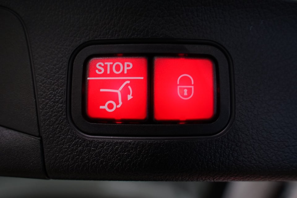 Mercedes EQA250+ AMG Premium 5d