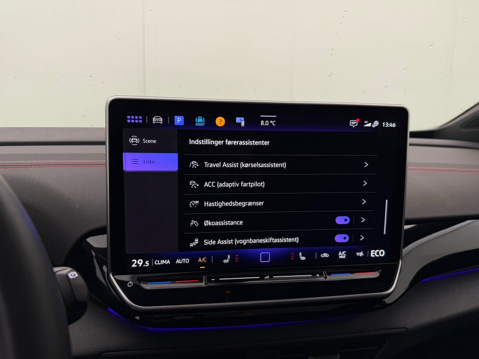 VW ID.4 77 GTX+ 4Motion 5d