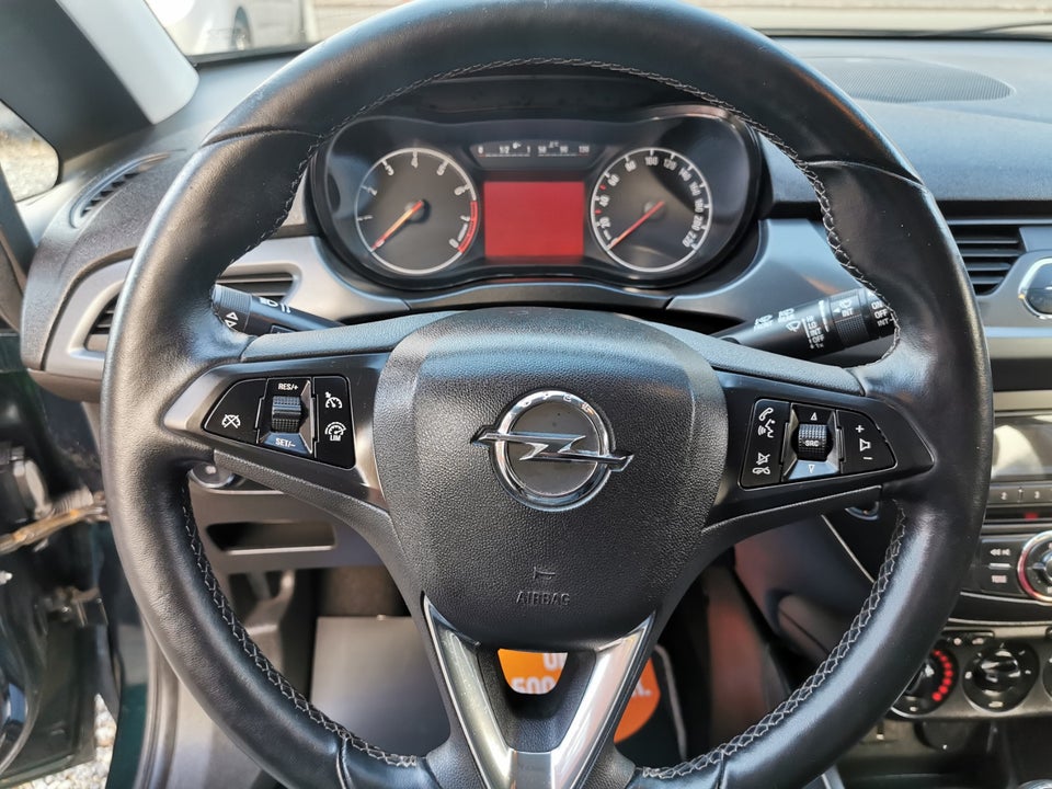 Opel Corsa 1,4 Enjoy 5d