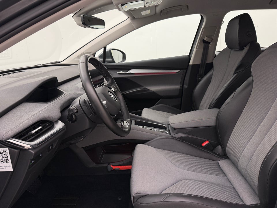 Skoda Enyaq 80 iV 5d