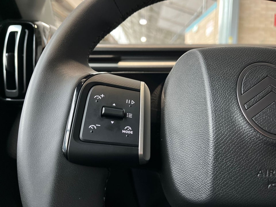 Citroën ë-C3 44 VTR Sport 5d