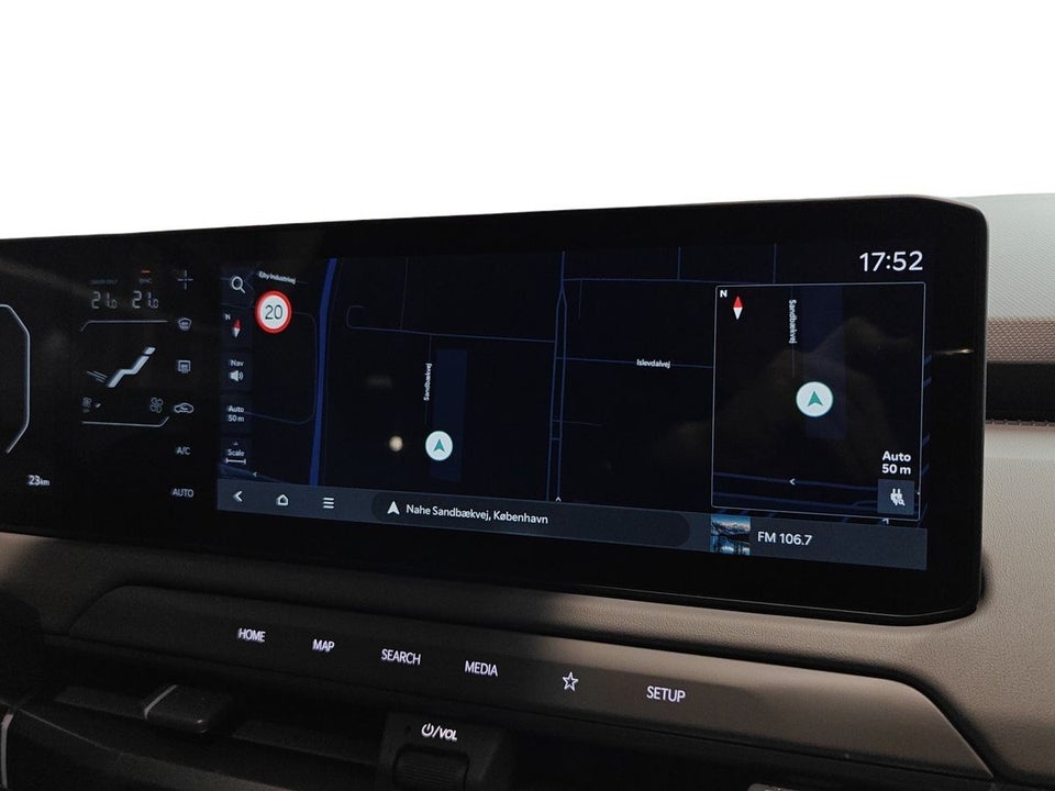 Kia EV3 58 Standard Range Access 5d