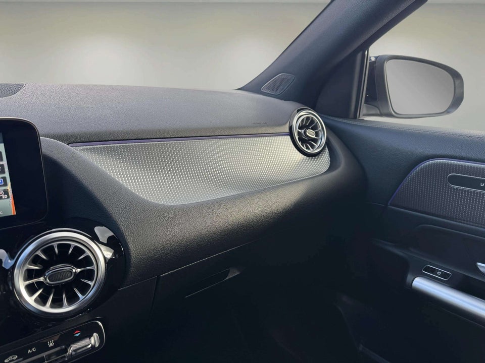 Mercedes EQA250+ Progressive 5d