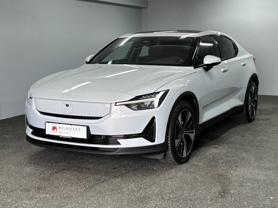 Polestar 2 Long Range 5d