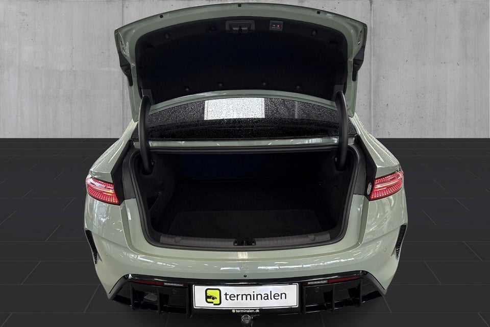 BYD Seal 86 Design 4d