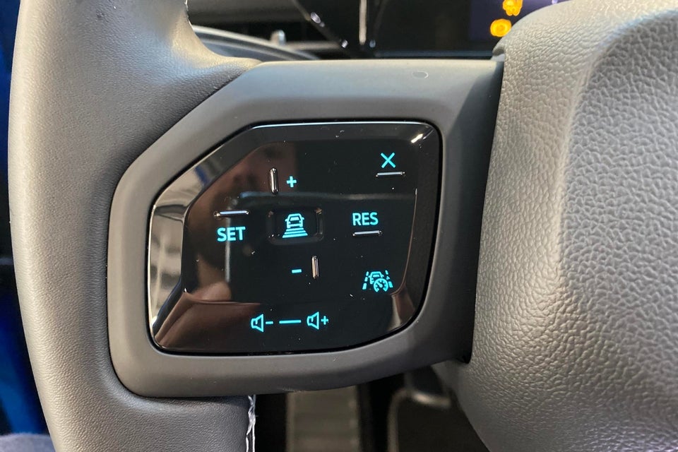 Ford Explorer 84 Select Extended Range 5d