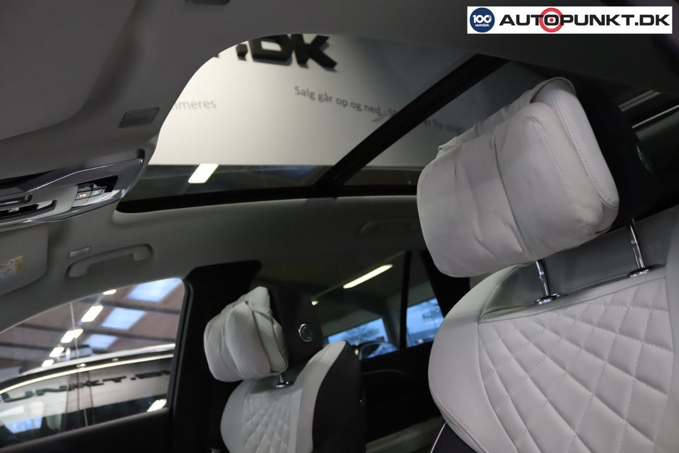 Hongqi E-HS9 120 Exclusive+ 5d