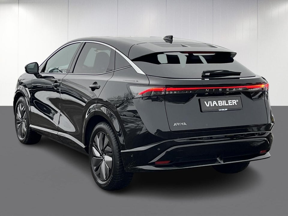 Nissan Ariya 87 Evolve 5d