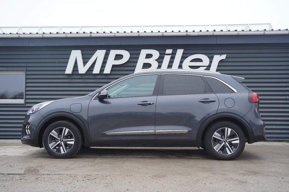Kia Niro 1,6 PHEV Comfort DCT 5d