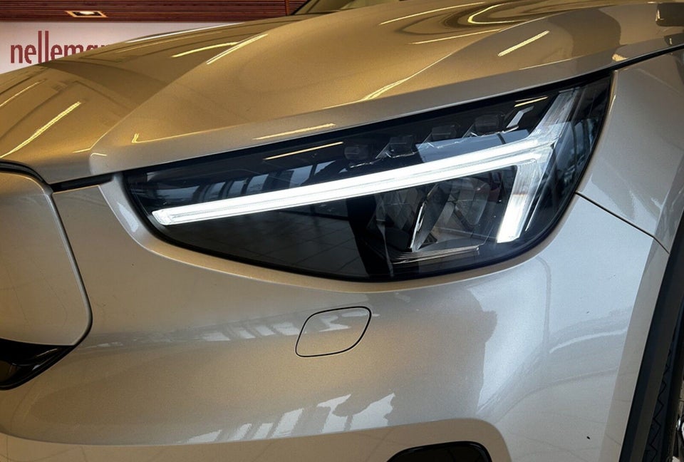 Volvo XC40 P6 ReCharge Ultimate 5d