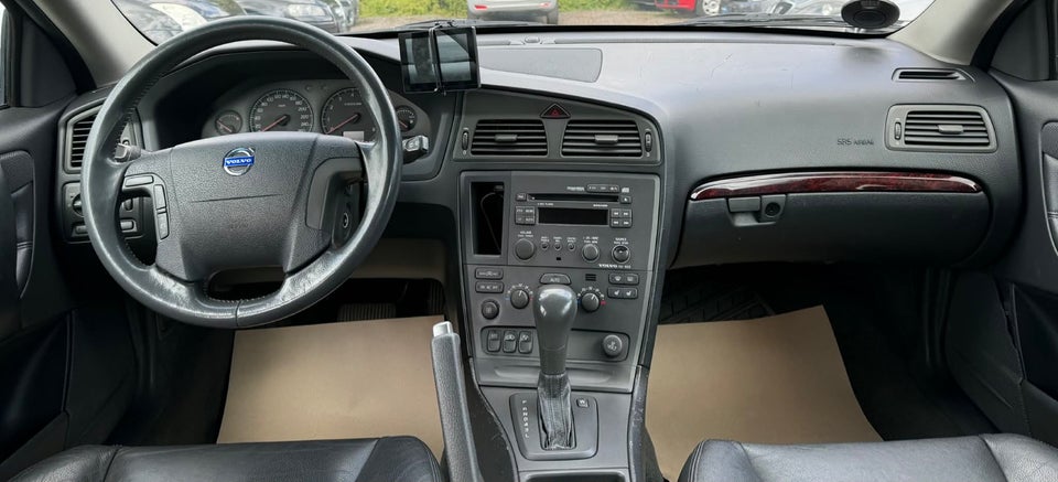 Volvo V70 2,0 T 5d