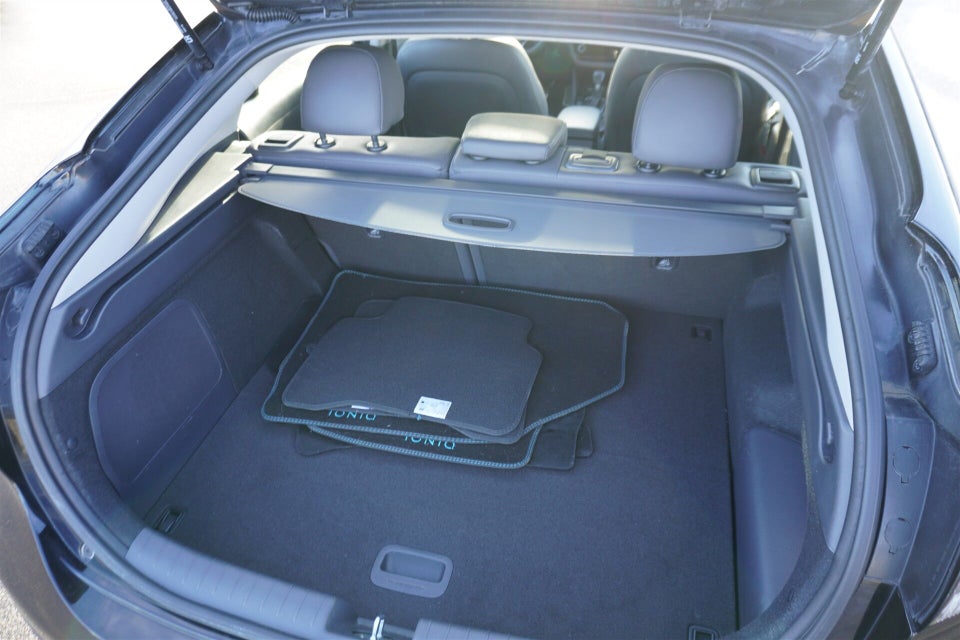 Hyundai Ioniq 1,6 PHEV Premium+ DCT 5d