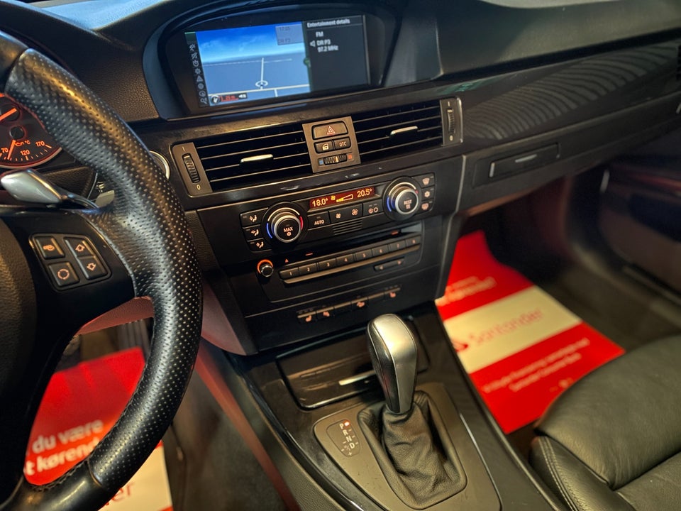 BMW 335i 3,0 Touring M-Sport xDrive Steptr. 5d