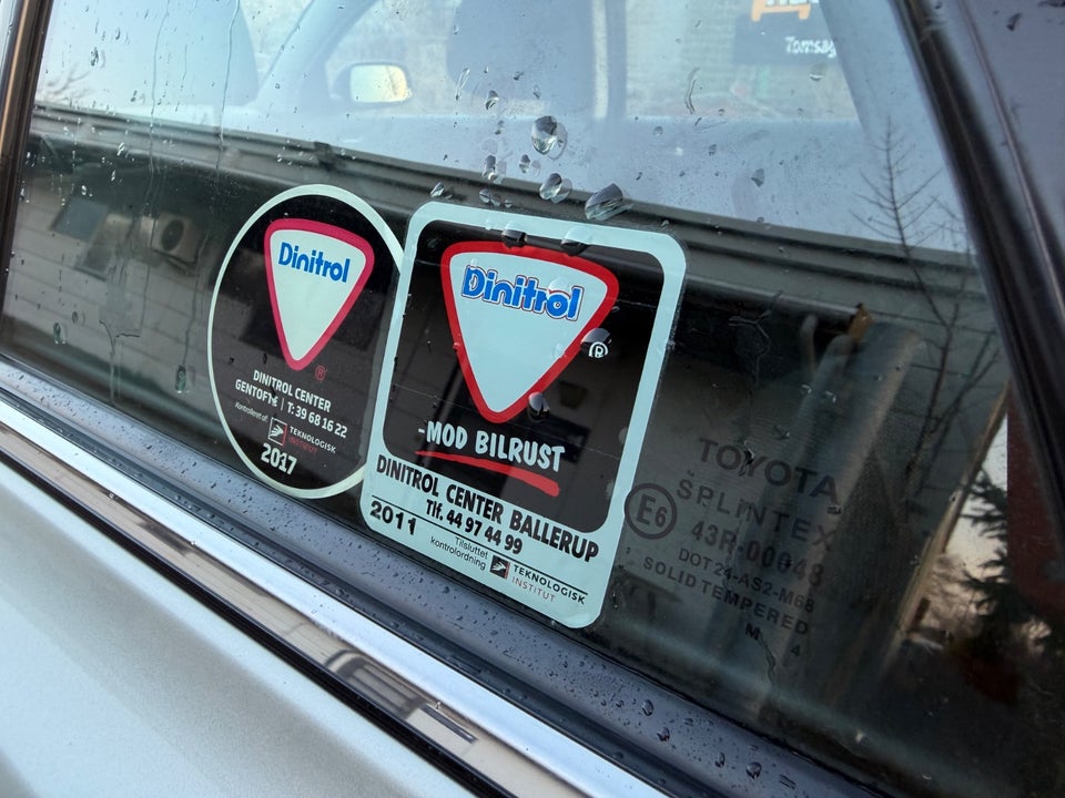 Toyota Avensis 1,8 VVT-i Sol stc. 5d