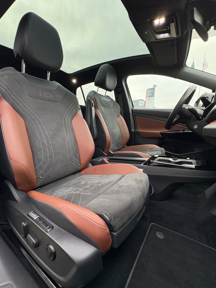 VW ID.5 77 Pro Performance 5d