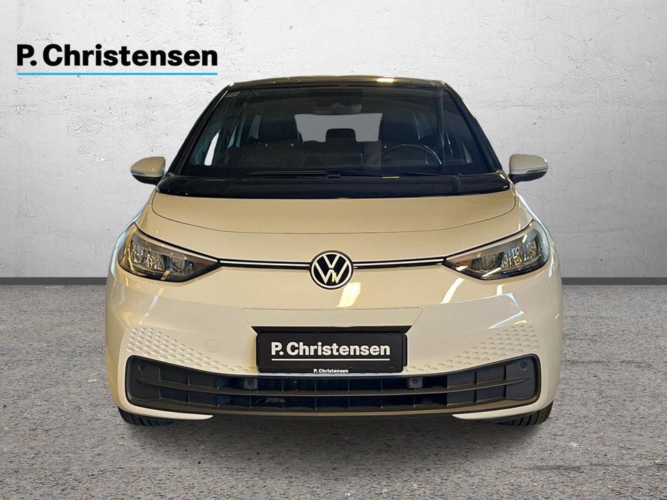 VW ID.3 58 Pro 5d