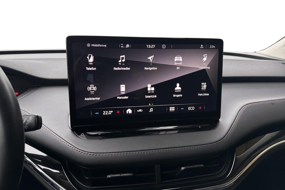 Skoda Enyaq 60 iV 5d