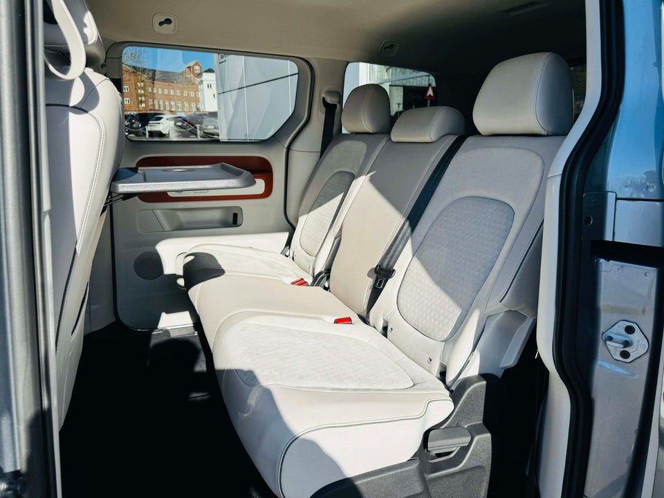 VW ID.Buzz 77 Style SWB 5d